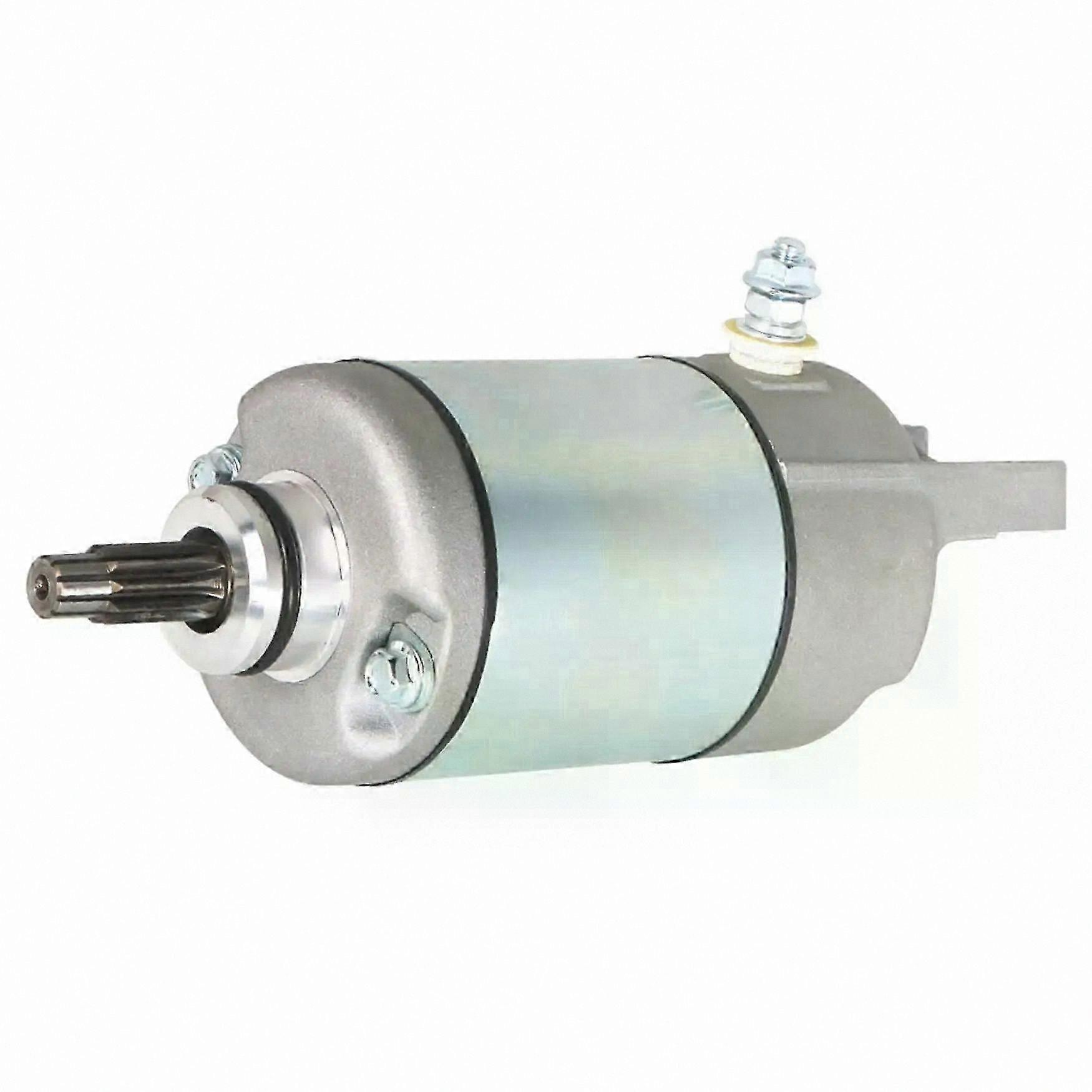 Starter Motor for ATV 250cc 300cc Models Replace 31200-HC4-033 31200-HA0-773 31200-HA6-316 Components