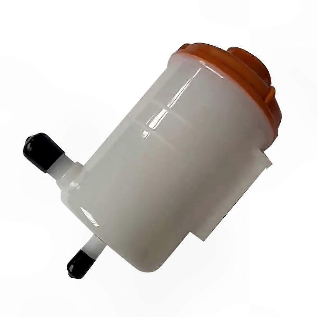Power Steering Reservoir Oil Tank Compatible with Multiple SUV Models 49140-54J01 Replacement