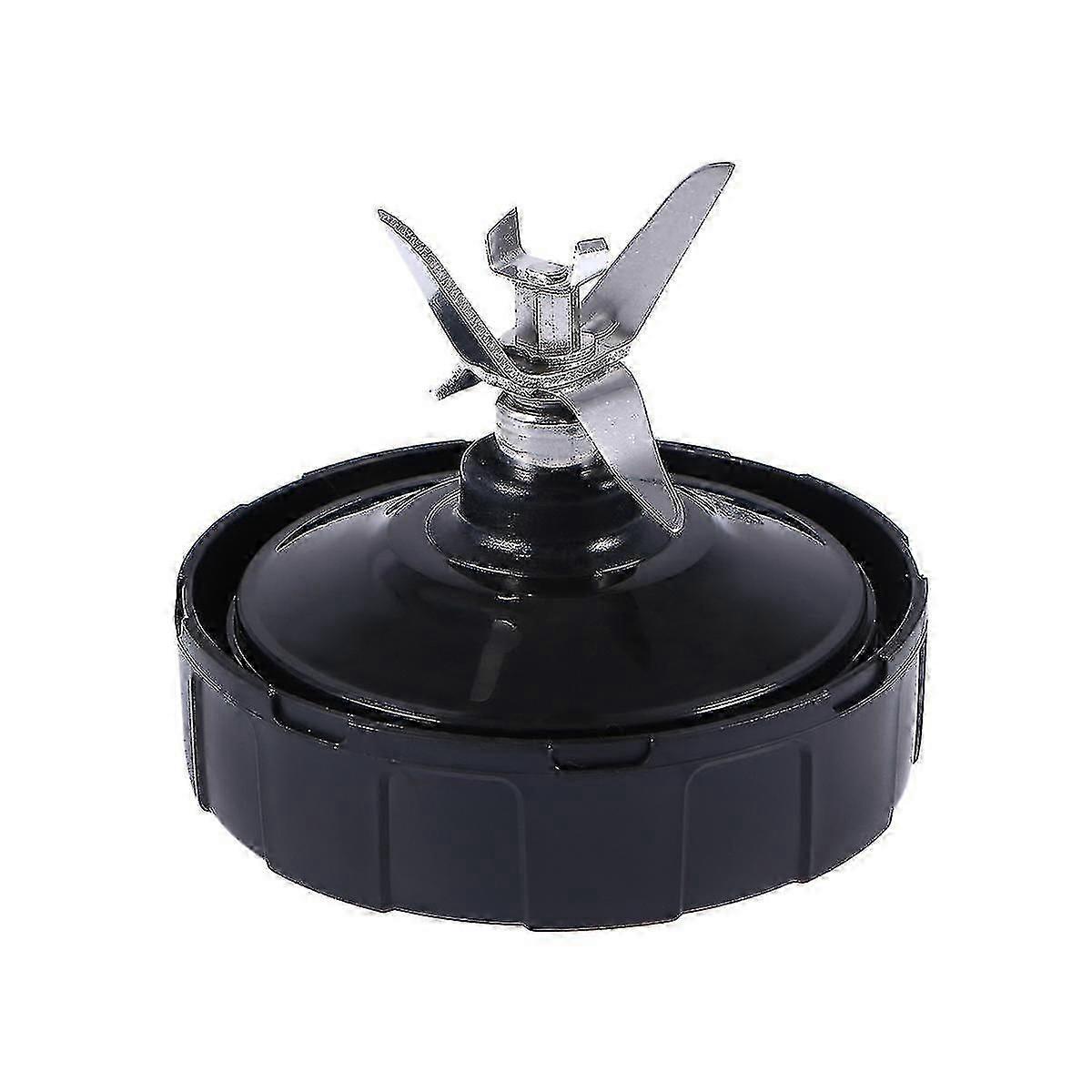 Extractor Blade för Nutri Ninja Blender för 6 fenor Ersättning Bottom Blade Assembly