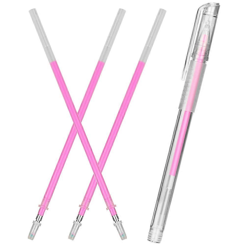 Eyebrow Position Pen Marker Pen for Embroidered Brows 3Sets Included