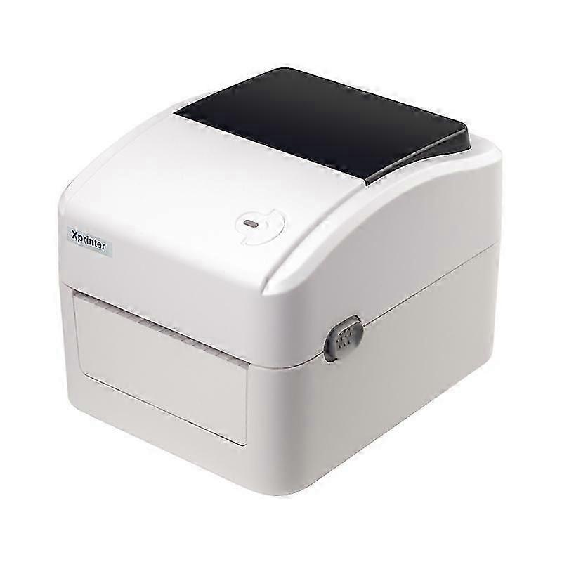 מדפסת ברקוד תרמית Xprinter XP-420B אופנה
