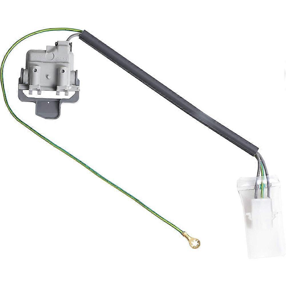 3355806 Washer Lid Switch Replacement Part Exact Fit for & - Replaces WP3355806VP PS11741201