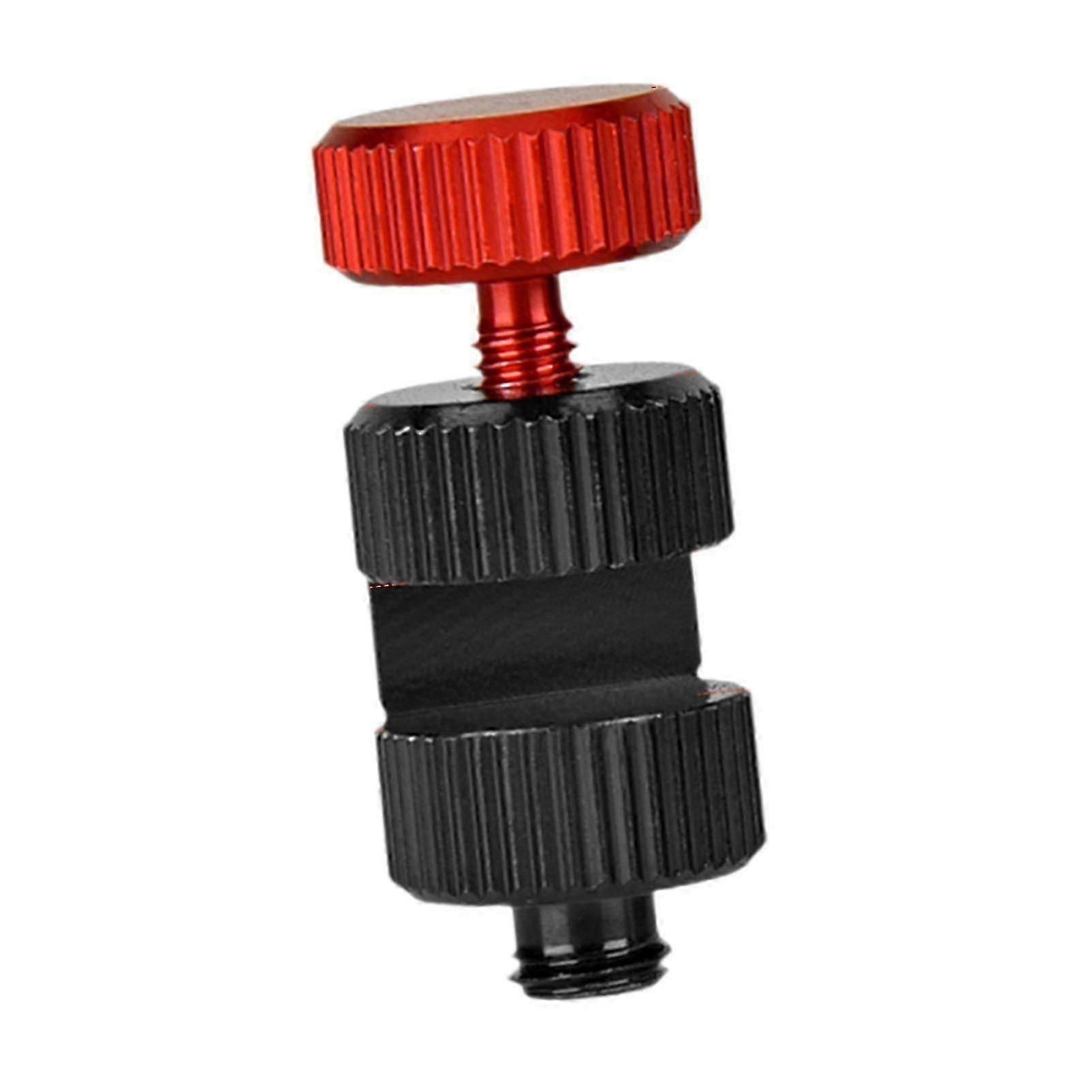 Stair Gauge Tool for Carpentry Squares with Angle Marking Guide, Red Metal Staircase Template Compatible with Speed Squares