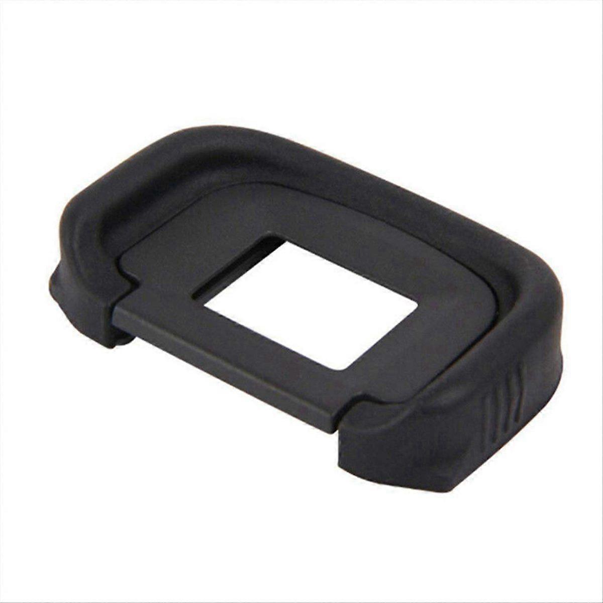 Camera Viewfinder Eyecup Rubber Eyepiece Replacement for
