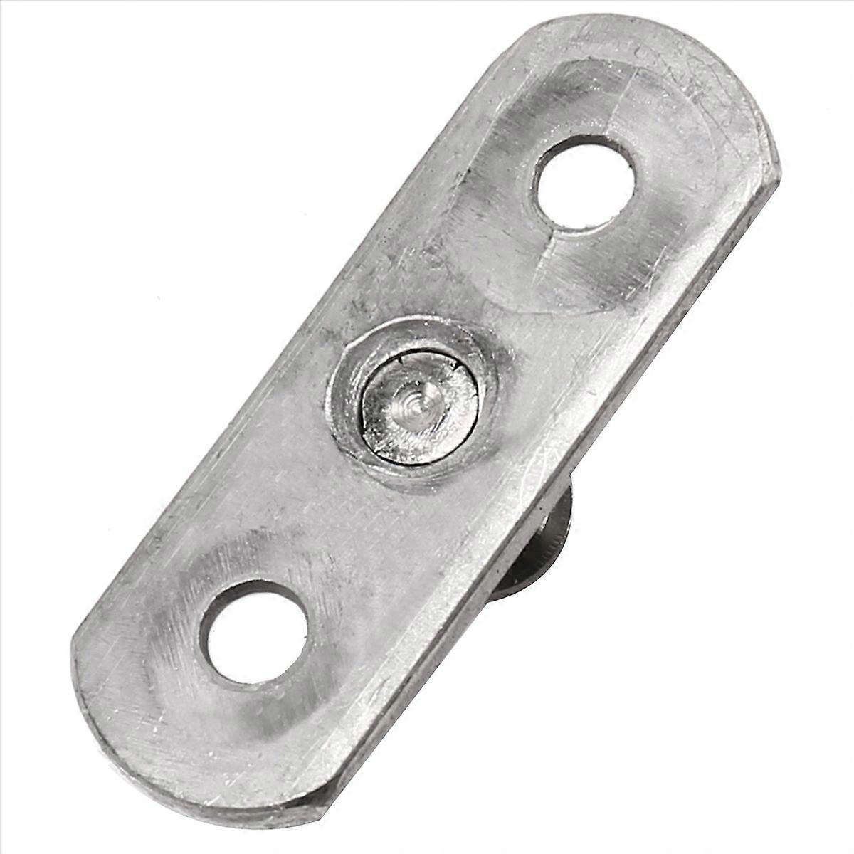 4 Pack Window Restrictor Locks Stainless Steel Child Lock with Screws