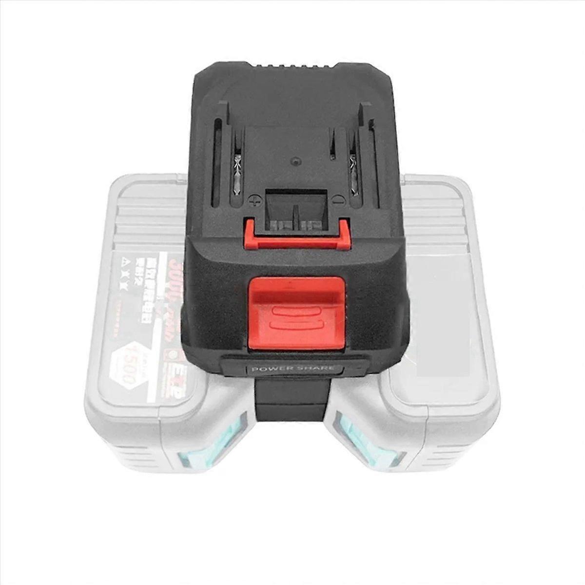 2 in 1 Power Adapter for Electric Impact Drill