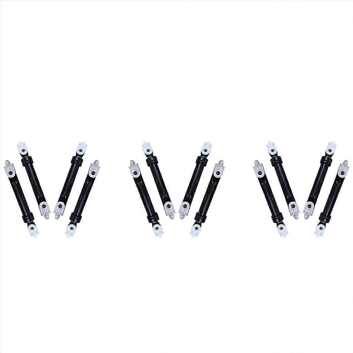 4PCS Washer Shock Absorbers Replacement for Replaces