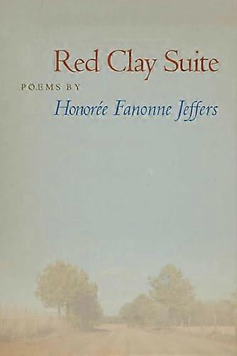 Red Clay Suite