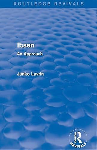 Ibsen An Approach