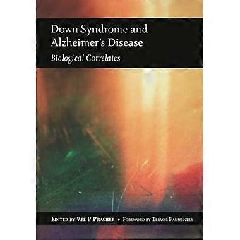 Down Syndrome and Alzheimers Disease