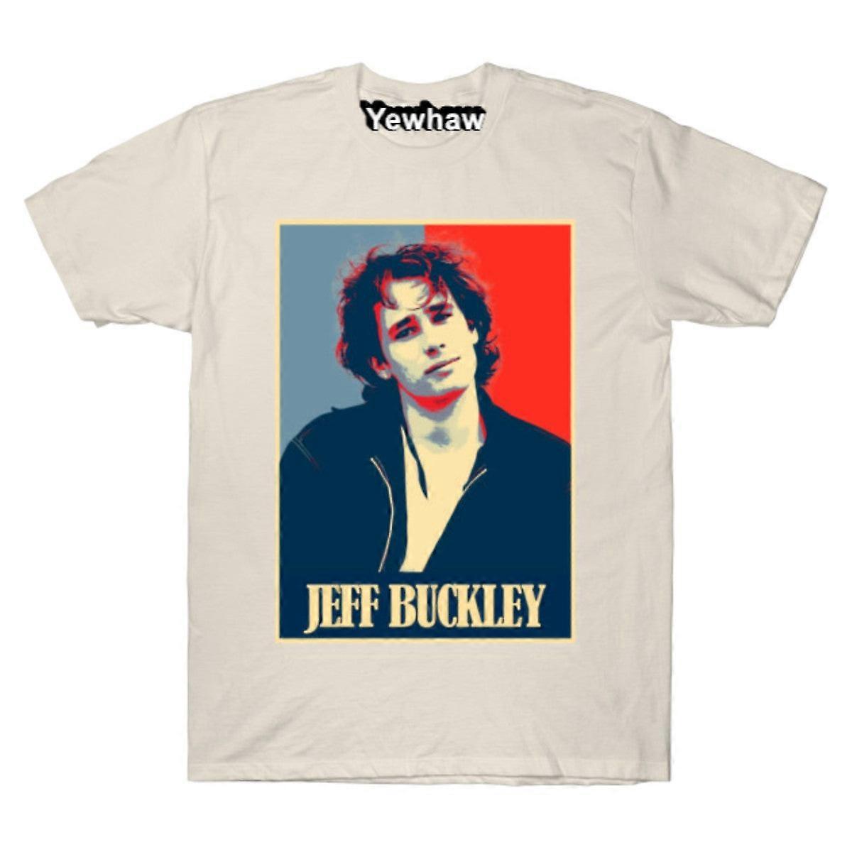 Tricou Hope Style Jeff Buckley