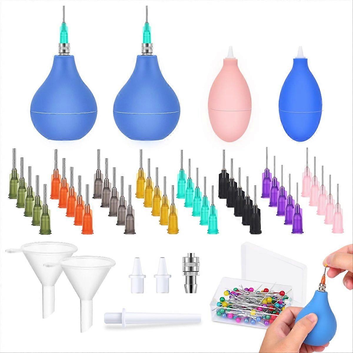 Pottery Tools Supplies Ceramic Precision Applicator