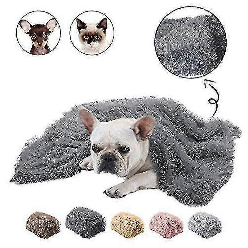 Therapeutic Calming Blanket For Dogs