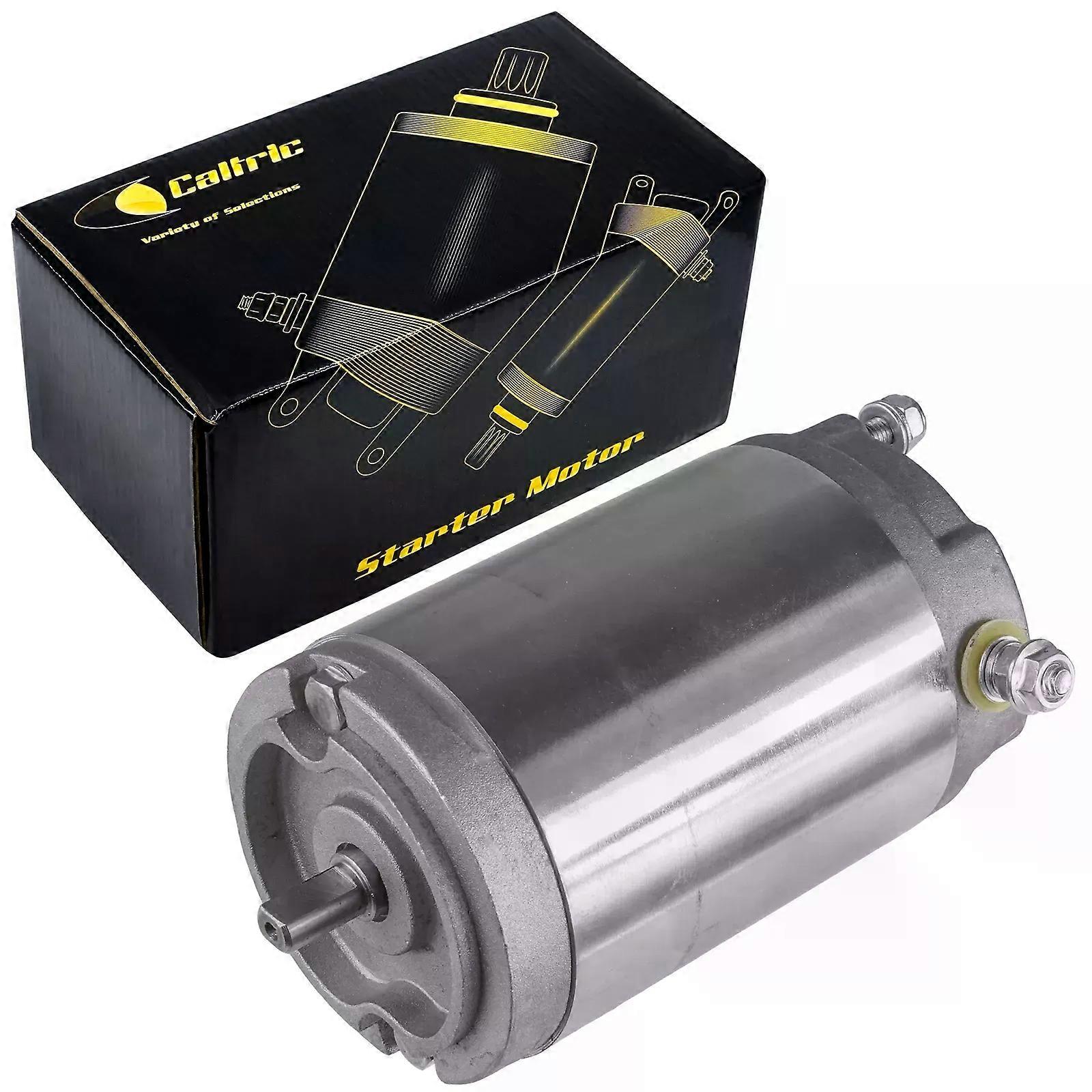 Starter for Polaris Snowmobile AXYS SKS 800 2016-2020 NO.18981