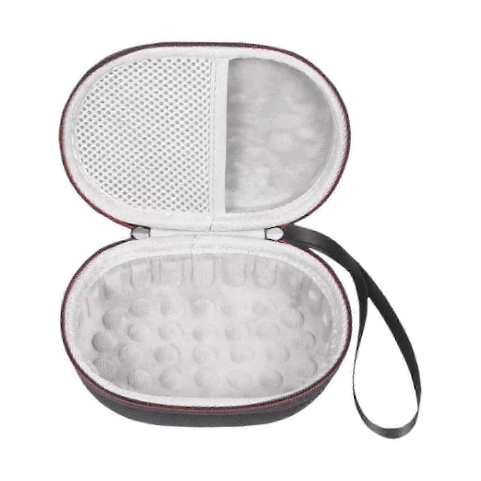 EVA Mouse Case Organizer Box Tote Portable with Hand Strap Hard Travel Case