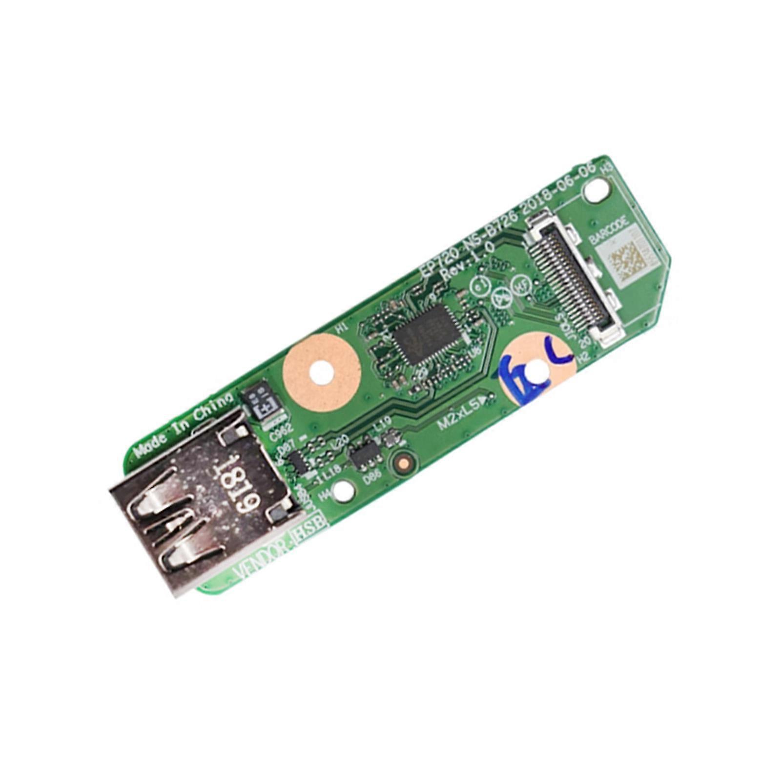 Efficient USB3.0 Adapter Board Module for Computer Integration Multicolor