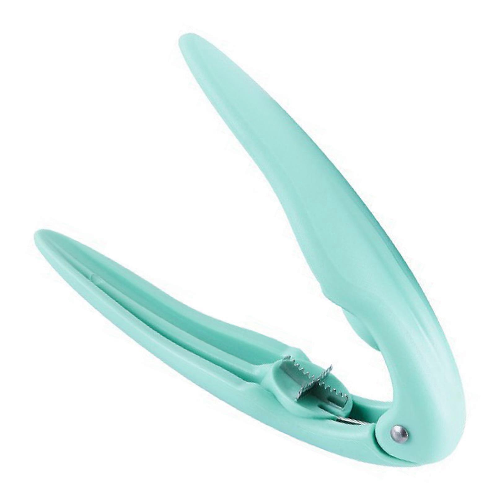 Easy Safe Chestnut Shell Remover Walnut Pliers Tool With Ergonomic Handle for Snacks