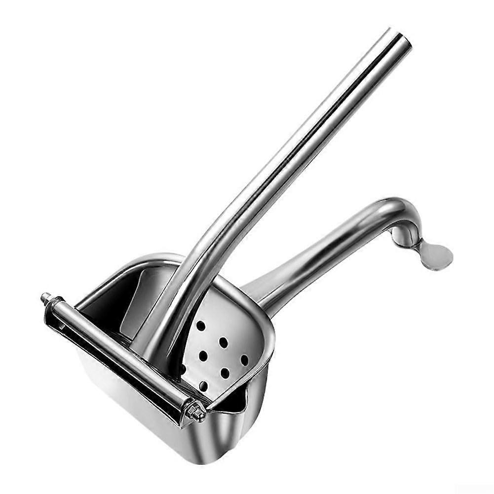 Stainless Steel Manual Citrus Juicer Lever Mechanism Press For HeavyDuty Use Lemon Orange And Other Citrus Fruits