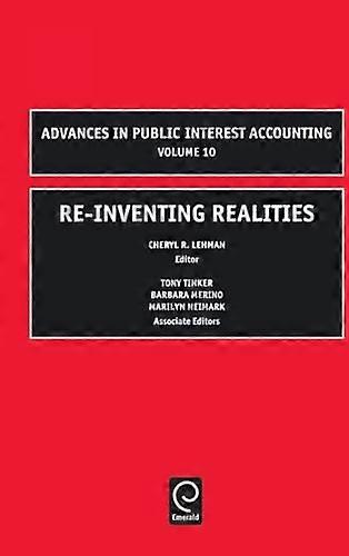 Re Inventing Realities