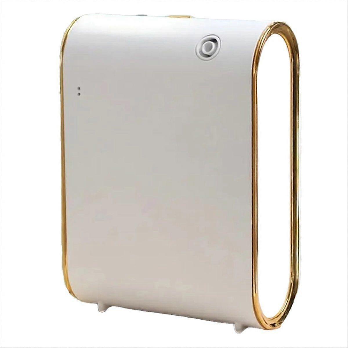 Bluetooth Waterless Fragrance Diffuser Machine for Home Essential Oil Diffuser 1500 Sq Coverage Sce