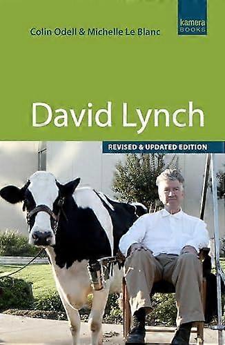 David Lynch by Michelle Le Blanc Paperback