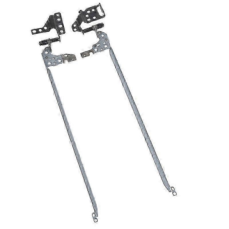 Acer A515 A515-51 A515-51Gラップトップ左右LCDヒンジ-mxbc用の新しいスクリーンヒンジセット