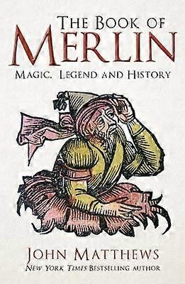 The Book of Merlin