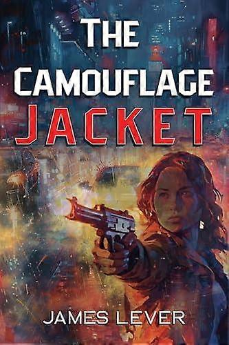 Veste camouflage - James Lever
