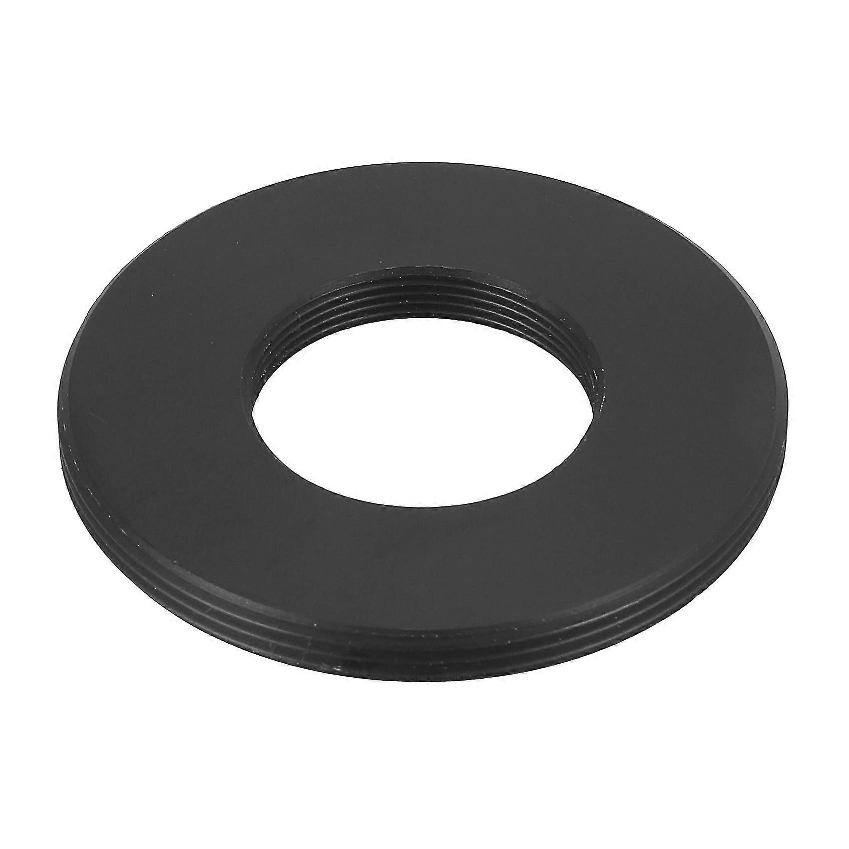 (20mm) Lens Adapter Suit For Microscopy Society Lens To M42 Mount Inside Thread