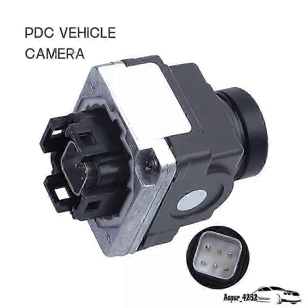 For Land Rover Range Rover Jaguar New Front Rear Reverse Camera FW93-19H422-AB