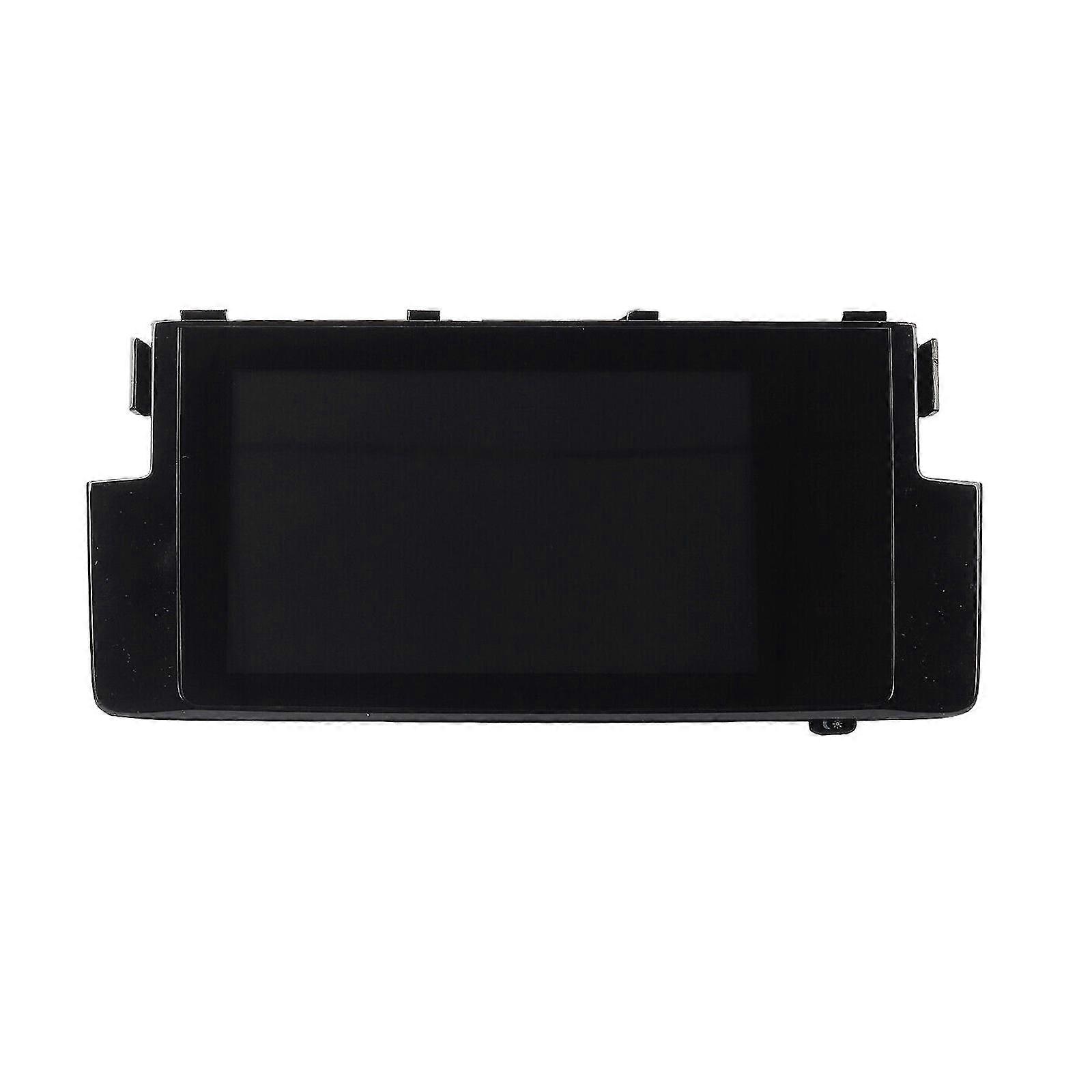LCD Radio Navigation Touch Screen 39710-TBA-A11 For Honda Civic 2016-2018