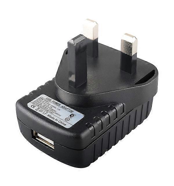 5V myVolts replacement power supply compatible with Novation Launchkey Mini MK2 Keyboard