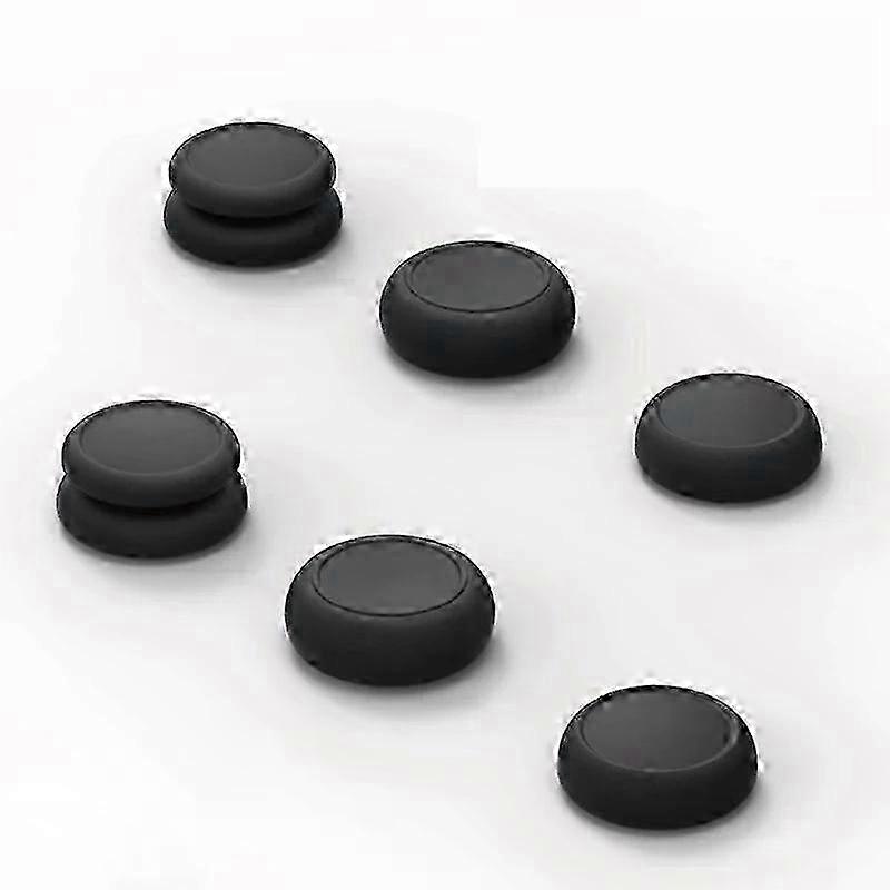 Skull & Co. JoyCon Thumb Grip Set FPS CQC Joystick Thumbstick Cover for Switch and Switch OLED - 2025