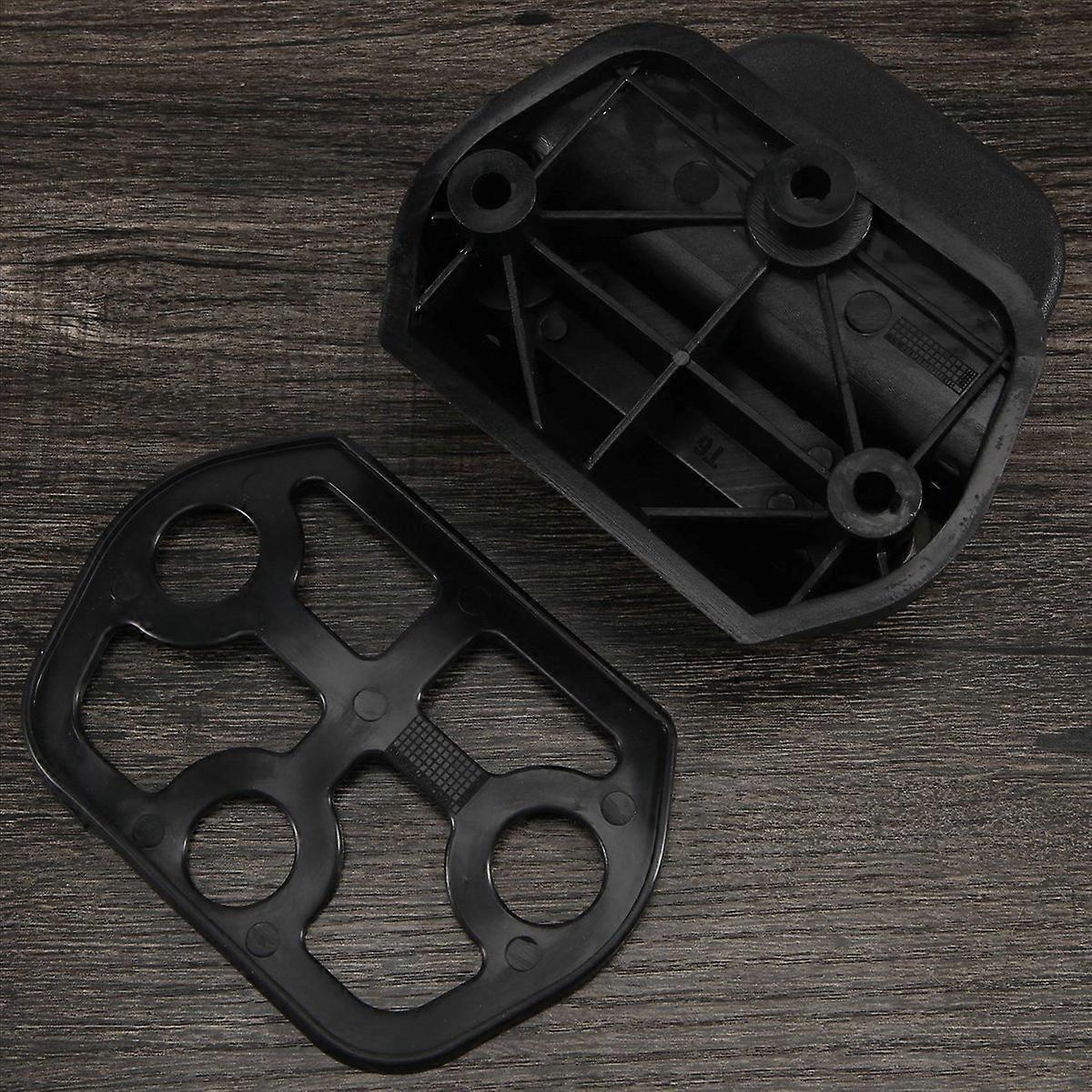 Car Pickup Rear Lid Outer Rope Hook Fixing Clip Rear Cable Hook