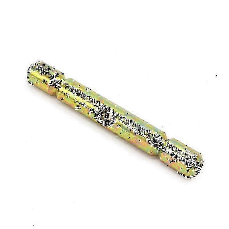Goupille de cisaillement pour chasse-neige VTT 2205063 compatible avec Polaris en acier renforcé