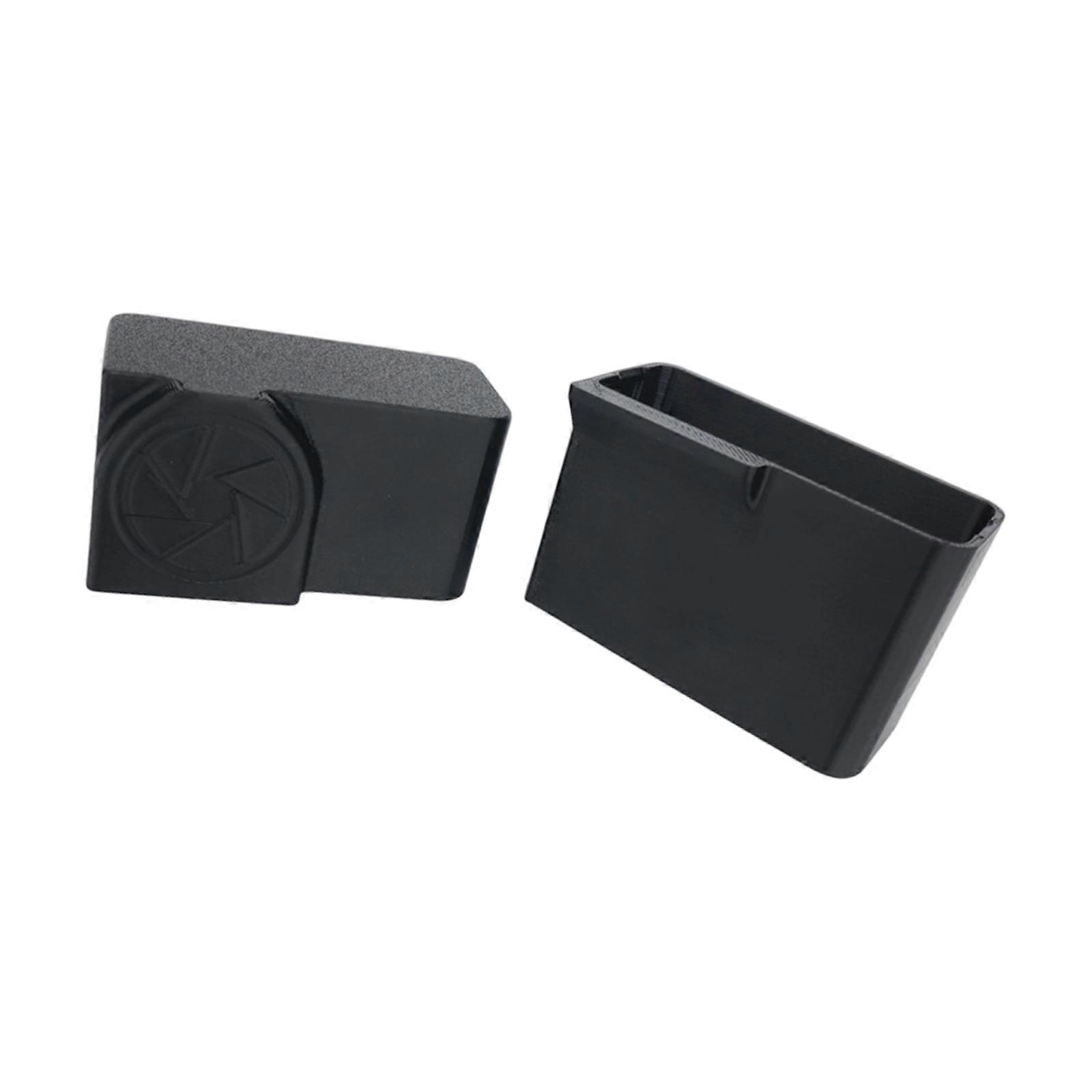 Compactly Protective Sleeve For Cameras Flexible Material Scratchproof Cover Minimized Storage Space Silicone Case Multicolor