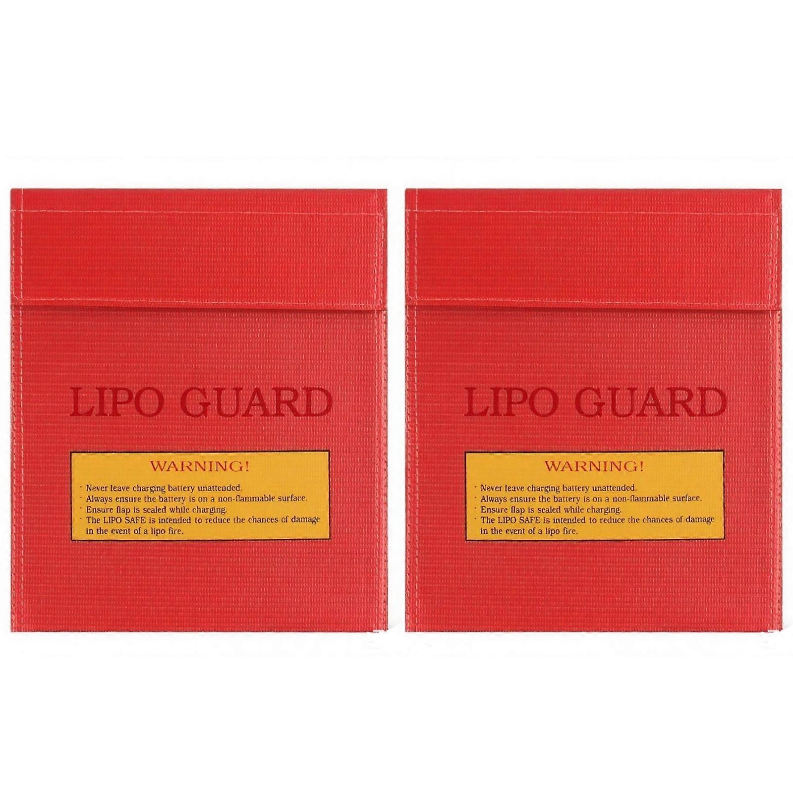 Battery Safety Storage Bag Heat Resistant Inner Layer Document Bag Design Effortless Access for Cash Multicolor