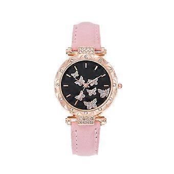 Montre femme YiFudd, montre tendance et originale, montre à bracelet numérique
