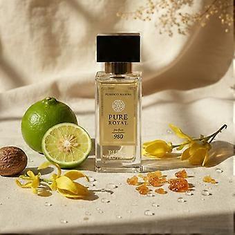 980 - Pure Royal Perfume Unisex 50ml