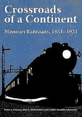 Crossroads of a Continent