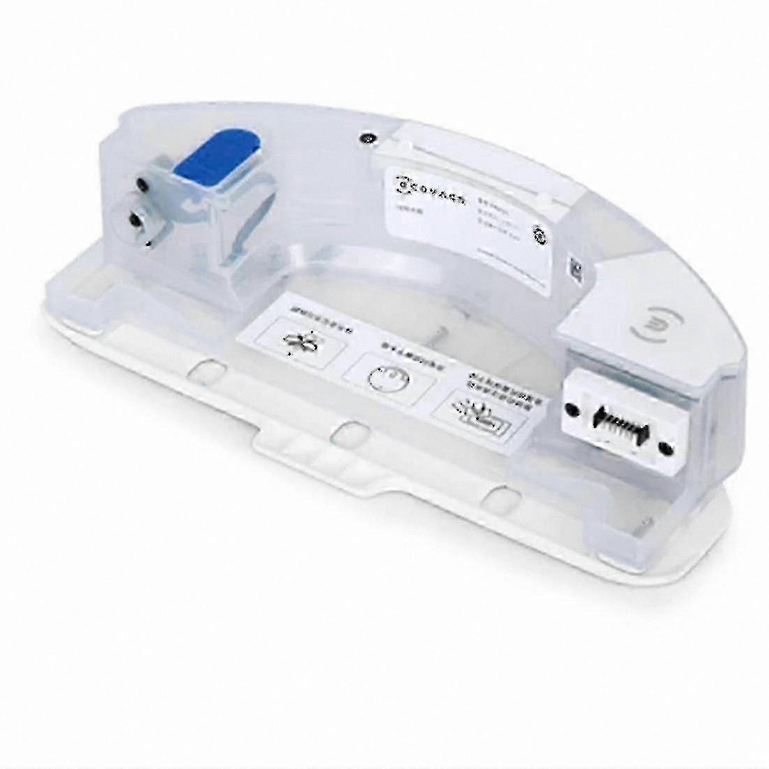 Compatible Water Tank for Robotic Vacuum Cleaner Models T8 T9 Series with Ozmo Pro Functionality