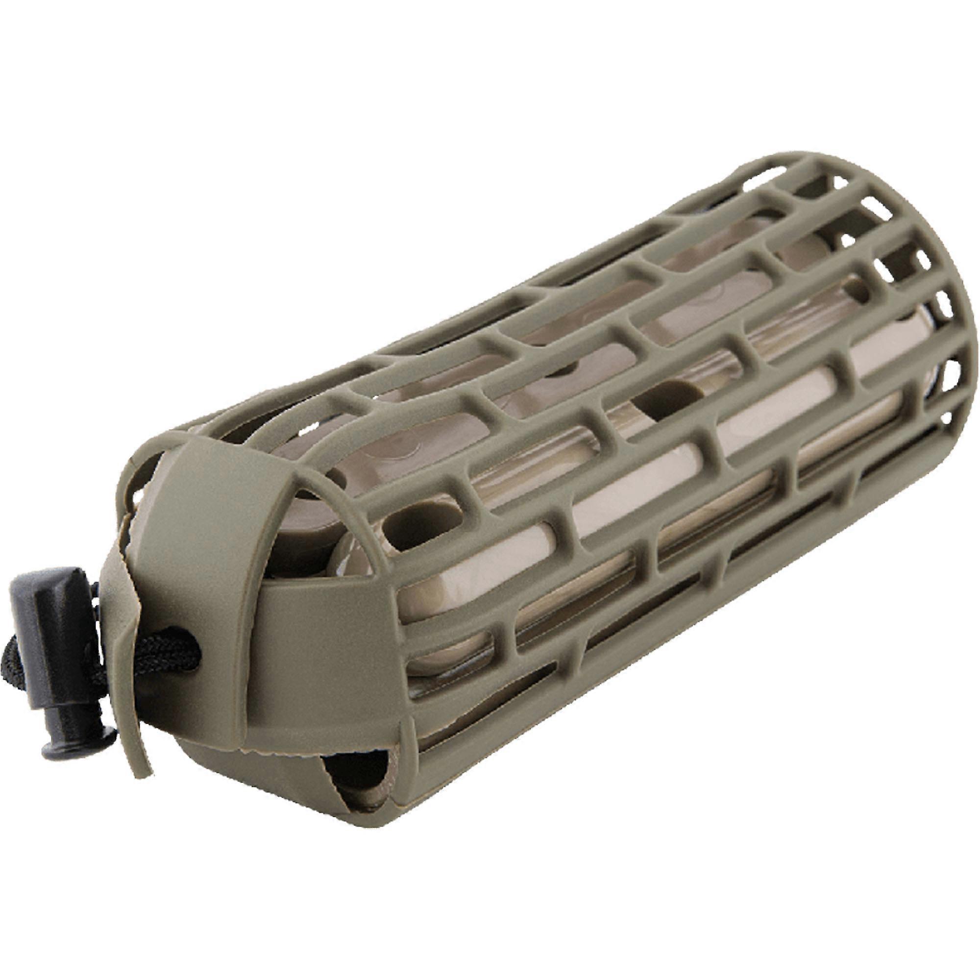 Flextone Hunting Battle Bag Plus Deer Game Call