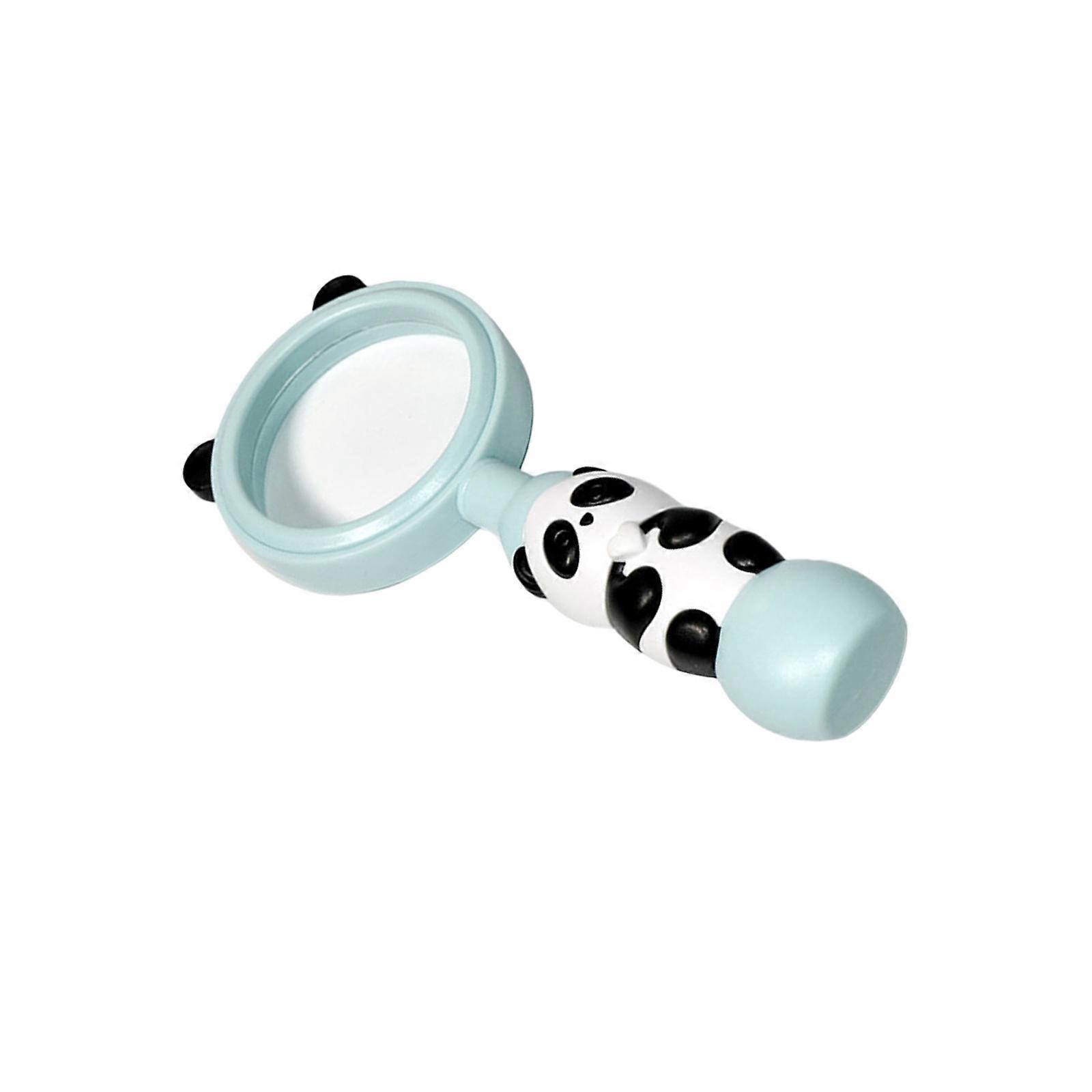 Extreme Clear Glass Lens Enlarger 60g Transportable Plan 3 Modifiable Enlarge Grades Upgraded For Book Text Small Object Analysis Multicolor