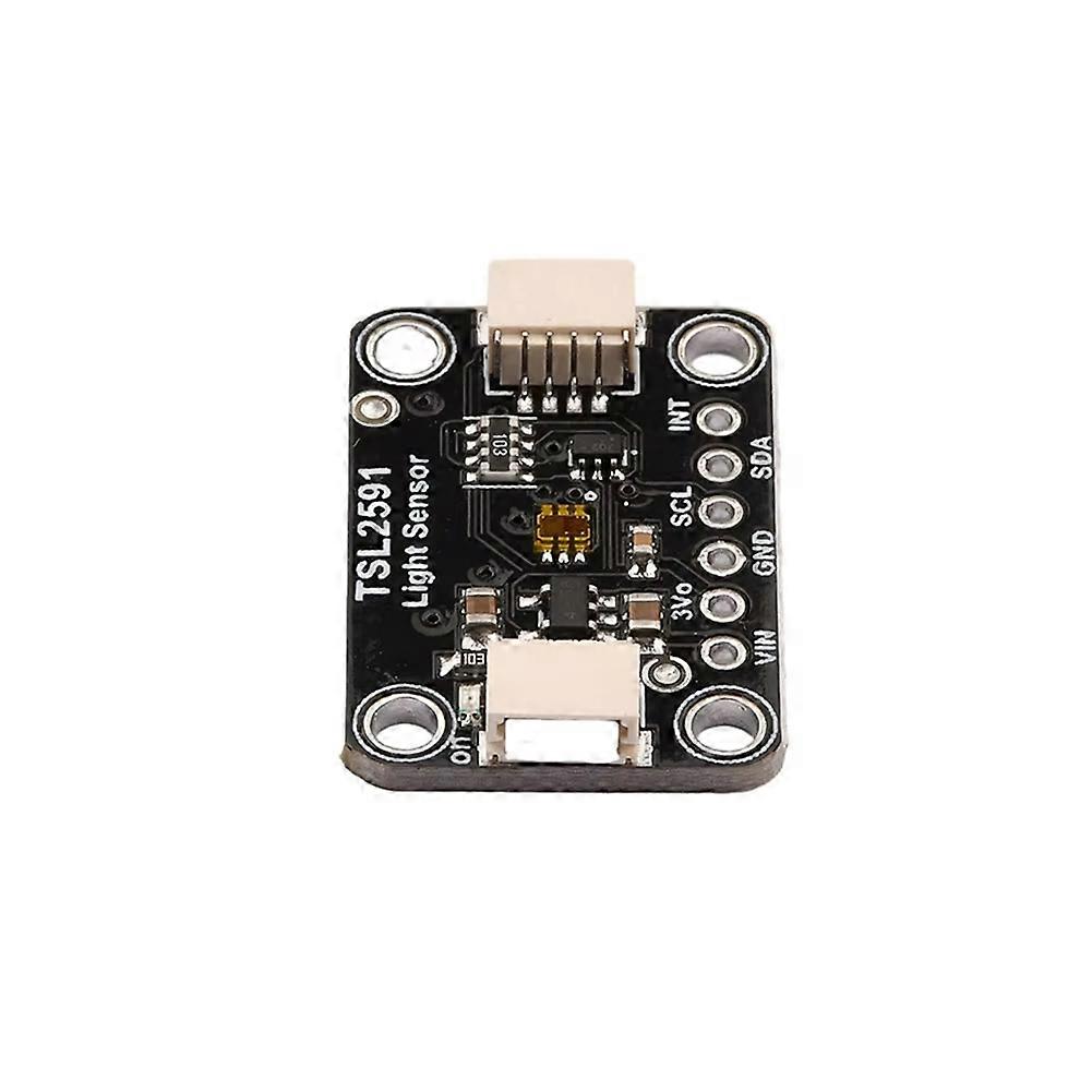 1980 TSL2591 High Dynamic Range Digital Light Sensor - STEMMA QT