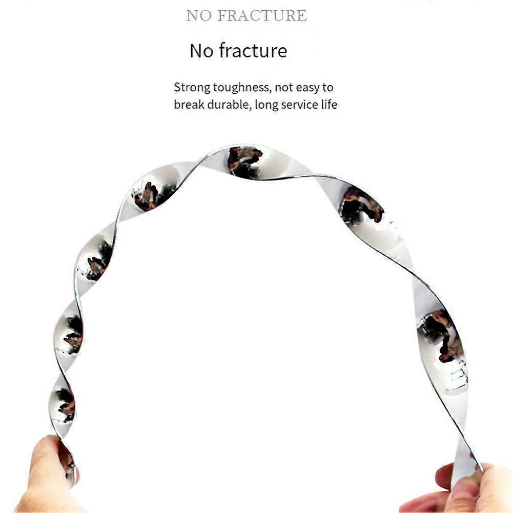 Blue 30cm Bird Repellent Reflex Startle Stick - Decorative Rotating Control - Keep Birds Away