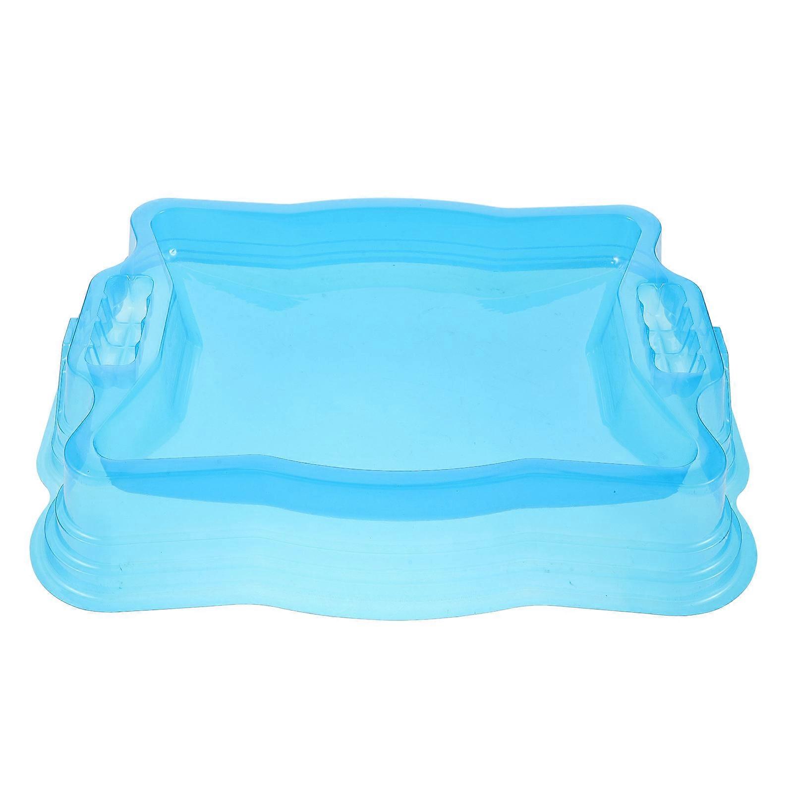 Battle Stadium Toy Gyro Arena Set for Interactive Play with 1 Complete Set