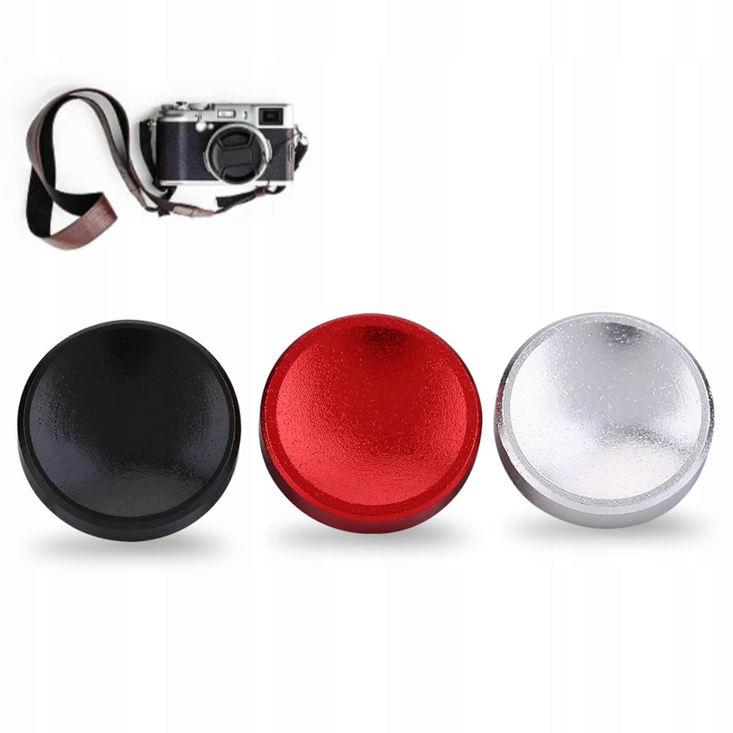 3x Shutter Release For Concave Trigger