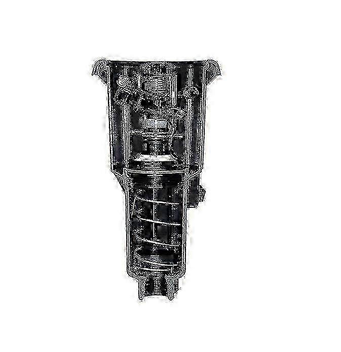 Adjustable water sprinkler for Maxi-Paw with lawn and garden coverage