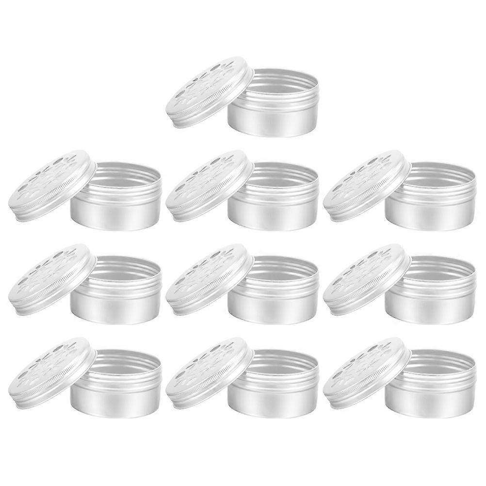 Dog Scent Training Holder Metal for Small Dog Training 10Pcs Set