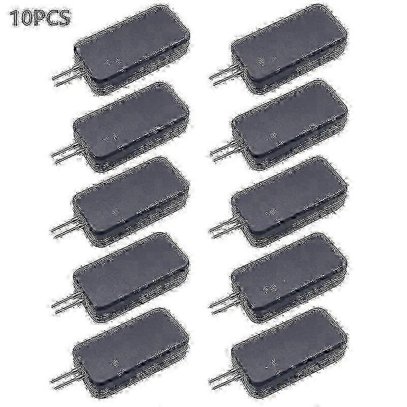 w 10pcs Universal Car Srs Airbag Simulator Emulator Resistor Bypass Fault Finding Z